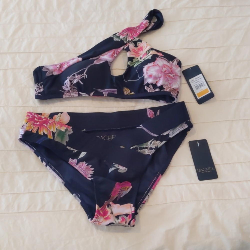 RACHEL Rachel Roy Bikini